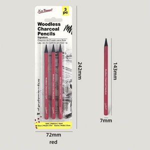 Nuevo Lápiz Metálico sin Tinta, con Logotipo Personalizable, Borrable, Eterno, Duradero, Punta de Escritura Negra, para Oficina, Escuela, Pintura, Hecho en EE. UU. - Product Image 2