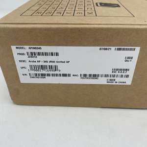 Nouveau point d'accès F/S <span class=keywords><strong>Aruba</strong></span> AP535 JZ336A <span class=keywords><strong>AP</strong></span>-<span class=keywords><strong>535</strong></span> <span class=keywords><strong>Aruba</strong></span> (RW) Campus unifié double radio <span class=keywords><strong>AP</strong></span> JZ336A - Product Image 2