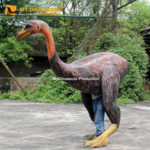 Il mio Dino DC015 Parco di Divertimenti A Piedi Robot <span class=keywords><strong>Elefante</strong></span> Costume <span class=keywords><strong>Uccello</strong></span> - Product Image 2