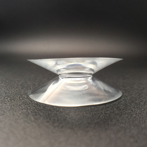 ตัวดูดสุญญากาศสองด้านทำจากแก้วพลาสติก - Product Image 4