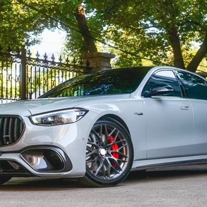 Jantes en alliage forgé DJJ 17-23 pouces 5x114.3 5x112 pour BMW M3 F80 G80 Audi S4 RS6 <span class=keywords><strong>RS7</strong></span> <span class=keywords><strong>Mercedes</strong></span>-Benz AMG C63 E53 S65 Lexus LC500 - Product Image 2