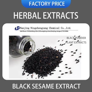 Diskon besar bubuk ekstrak wijen hitam - Product Image 3