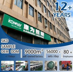 Vente Chaude Projecteur Solaire Intégré IP66 50W 100W 150W 200W 250W, Lampadaires Solaires LED pour Jardin et <span class=keywords><strong>Route</strong></span> - Product Image 3