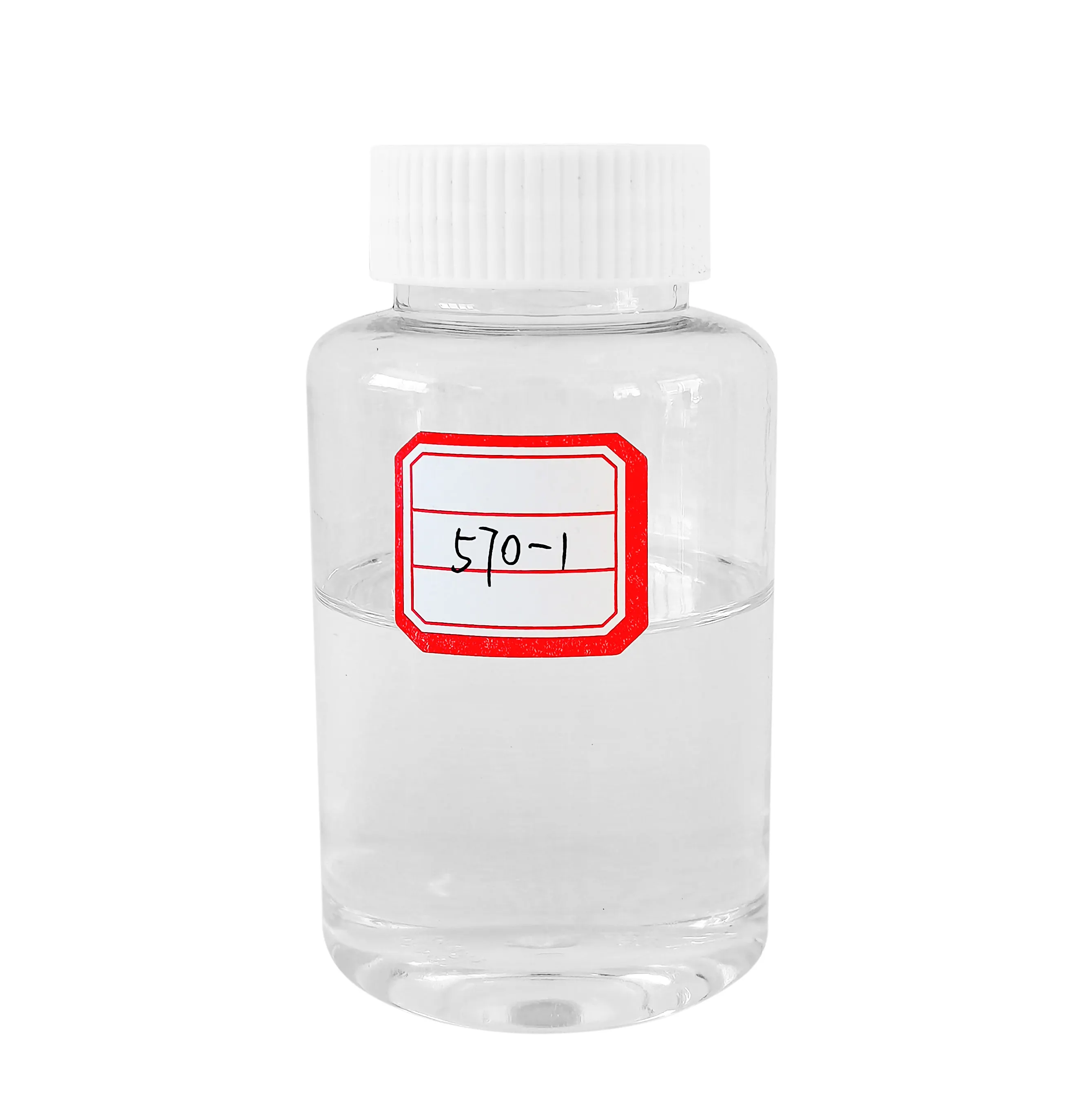 Hot selling Long Pot Life Farblose flüssige Epoxidharz-Härter-Klebstoffe Transparenter Kleber HB-570-1