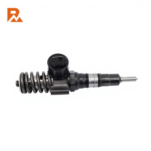 Inyector de Combustible para Motor Diésel 0414720453 para Motor A3 AZV/BKD - Product Image 2