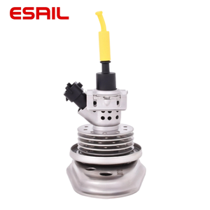 Injecteur DEF Diesel 904504 AL3Z5J281A 0444021058 AL3Z5J281AB AL3Z5J281AC Injecteur d'urée pour <span class=keywords><strong>Ford</strong></span> F250 F350 F450 F550 6.7L - Product Image 1