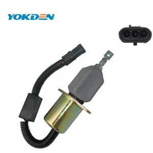 12V Dc Solenoïde Spoel 1752zs-a Generator Onderdelen