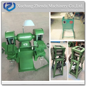 อุปกรณ์เสริมของเครื่องผลิตตะปู เครื่องทำสกรู ตะปูทั่วไป - Product Image 2
