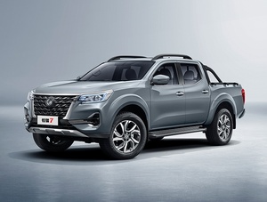 <span class=keywords><strong>Nissan</strong></span> Dongfeng Ruiqi 7 Palaso 2025, Edición de Navegación Inteligente, Camioneta Eléctrica, 411 km, Vehículo de Nueva Energía - Product Image 4