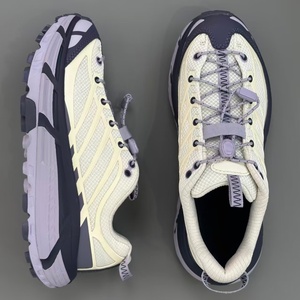 Chaussures de course Mafate respirantes, antidérapantes, amortissantes, pour la course sur route, chaussures de sport pour hommes, baskets de style de vie, baskets d'extérieur - Product Image 5