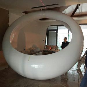 Frp Decorative <b>Wall</b> <b>Panel</b> Glossy Finish For Interior Exterior Design - Product Image 1