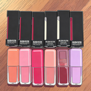 The factory's best-selling <b>lip</b> gloss is highly moisturizing nourishing and durable It also has strong adhesion is easy to apply - Product Image 3