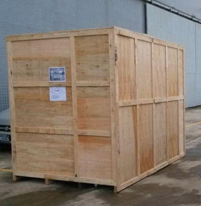 Handmatige Vouw-En Matrijzen Snijmachine Kartonnen Stansmachine Voor Het Maken Van Pizzadoos Van Golfplaten - Product Image 6