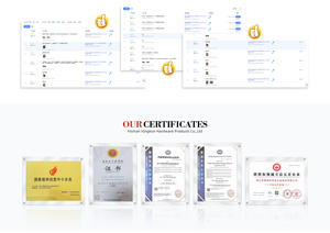 Morsetto a Sella per Tubi a U in Acciaio Inox Lucidato Personalizzato RK Modello 201 #   Morsetto Metrico Diametro 0.04-2.3 Guangdong - Product Image 5