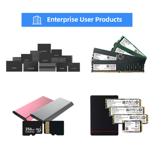 Puce mémoire pour ordinateur portable 32 <span class=keywords><strong>Go</strong></span> 8 <span class=keywords><strong>Go</strong></span>, puce IC <span class=keywords><strong>mobile</strong></span> 128 <span class=keywords><strong>Go</strong></span> EMMC 5.1 pour contrôle industriel - Product Image 3