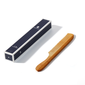 Set de Artículos de Aseo Desechables Ecológicos de Lujo <span class=keywords><strong>para</strong></span> Hotel, de Bambú, Incluye <span class=keywords><strong>Kit</strong></span> de Cepillo de Dientes y Pantuflas de Spa - Product Image 3