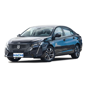 Offre Spéciale mondial 2024 <span class=keywords><strong>Peugeot</strong></span> 408 360THP berline compacte 4 portes 5 sièges 1.5T L4Peugeot 408 véhicule 6AT Turbo Charge nouvelle voiture - Product Image 1