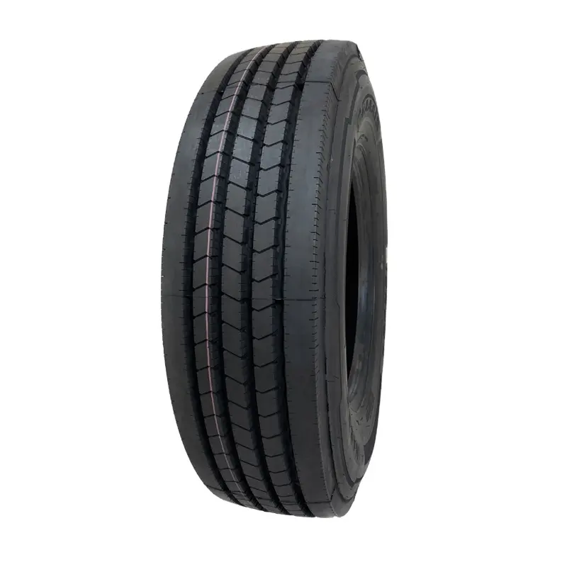 Precio de fábrica NEUMÁTICOS DE CAMIÓN TBR chinos 215/75R17.5 225/70R19.5 245/70R19.5