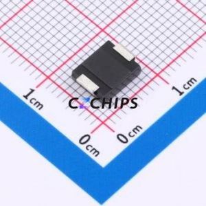 Diodo S3MC-6AF SMC Original y Nuevo, Diodo de Propósito General, Venta al por Mayor de Componentes Electrónicos, Proveedor de Chips y Servicio BOM - Product Image 2