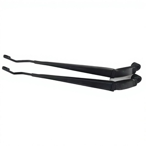 สำหรับแขนปัดน้ำฝนโตโยต้าแลนด์ครุยเซอร์ รุ่น RB-YG-T03 ยางสังเคราะห์แบบ Bone Type ของแท้ตรงรุ่นโรงงาน - Product Image 1