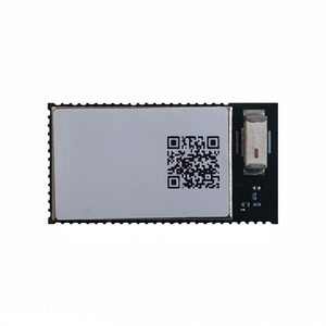IDC777-1 บริการครบวงจรสำหรับโมดูลรับส่งสัญญาณ RF และโมเด็ม - Product Image 1
