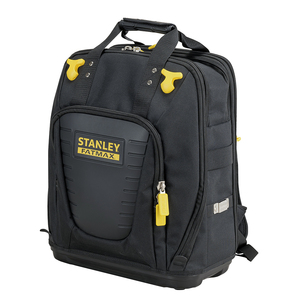กระเป๋าเป้ใส่เครื่องมือ CON0017 FatMax Quick Access ปรับแต่งได้ตามต้องการ ผลิตในอิตาลี - Product Image 1
