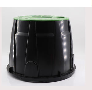 Cajas <span class=keywords><strong>de</strong></span> Válvulas <span class=keywords><strong>de</strong></span> Plástico <span class=keywords><strong>para</strong></span> Riego Agrícola, Cajas <span class=keywords><strong>de</strong></span> Medidores <span class=keywords><strong>de</strong></span> Agua <span class=keywords><strong>de</strong></span> Plástico, <span class=keywords><strong>Caja</strong></span> <span class=keywords><strong>de</strong></span> Válvulas <span class=keywords><strong>de</strong></span> Riego con <span class=keywords><strong>Tapa</strong></span> Verde - Product Image 1