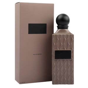 Perfume EDP Árabe para Hombre ZUOYE de 200 ml, Lujoso, Moderno y Popular, Aroma Amaderado y a Rosas, de Larga Duración, Venta al Por Mayor - Product Image 1