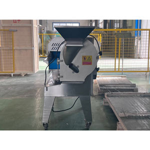 Machine à couper le maïs et les légumes électrique multifonctionnelle en acier inoxydable - Product Image 5