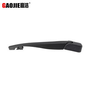 Aplicable a los modelos Geely Emgrand GS de 2014 en adelante: Conjunto de brazo del limpiaparabrisas trasero, limpiaparabrisas del cristal trasero, escobilla del limpiaparabrisas trasero. - Product Image 1