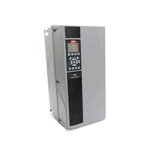 Convertidor de Frecuencia Original FC-302P11KT5E55H1 VLT AutomationDrive 11kW 380-480V VFD en Stock - Product Image 5