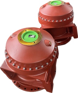 P3301 P4300 P5300 P7300 P7500 ชุดเกียร์สำหรับเครื่องผสมคอนกรีต 8-10 M3 - Product Image 4