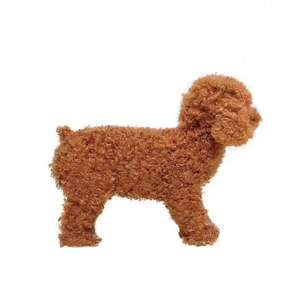 El apareamiento del perro macho para liberar la tensión sexual, usando un compañero de juguete para ventilar la ira, montar <span class=keywords><strong>y</strong></span> montar trae felicidad Juguete para mascotas - Product Image 4