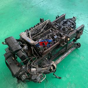 Moteur diesel <span class=keywords><strong>6</strong></span> <span class=keywords><strong>cylindres</strong></span> <span class=keywords><strong>en</strong></span> <span class=keywords><strong>ligne</strong></span> <span class=keywords><strong>Mercedes</strong></span>-Benz 442 d'occasion, adapté aux camions utilitaires lourds et légers <span class=keywords><strong>Mercedes</strong></span>-Benz. - Product Image 4