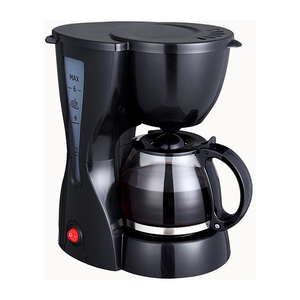 Équipement pour café : Machines à café personnalisées, cafetières régulières à filtre de 12 tasses - Product Image 3