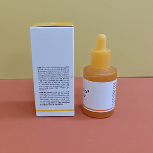 Sérum éclaircissant au curcuma coréen, correcteur d'hyperpigmentation pour peaux ternes, jaunes et irrégulières - Product Image 2
