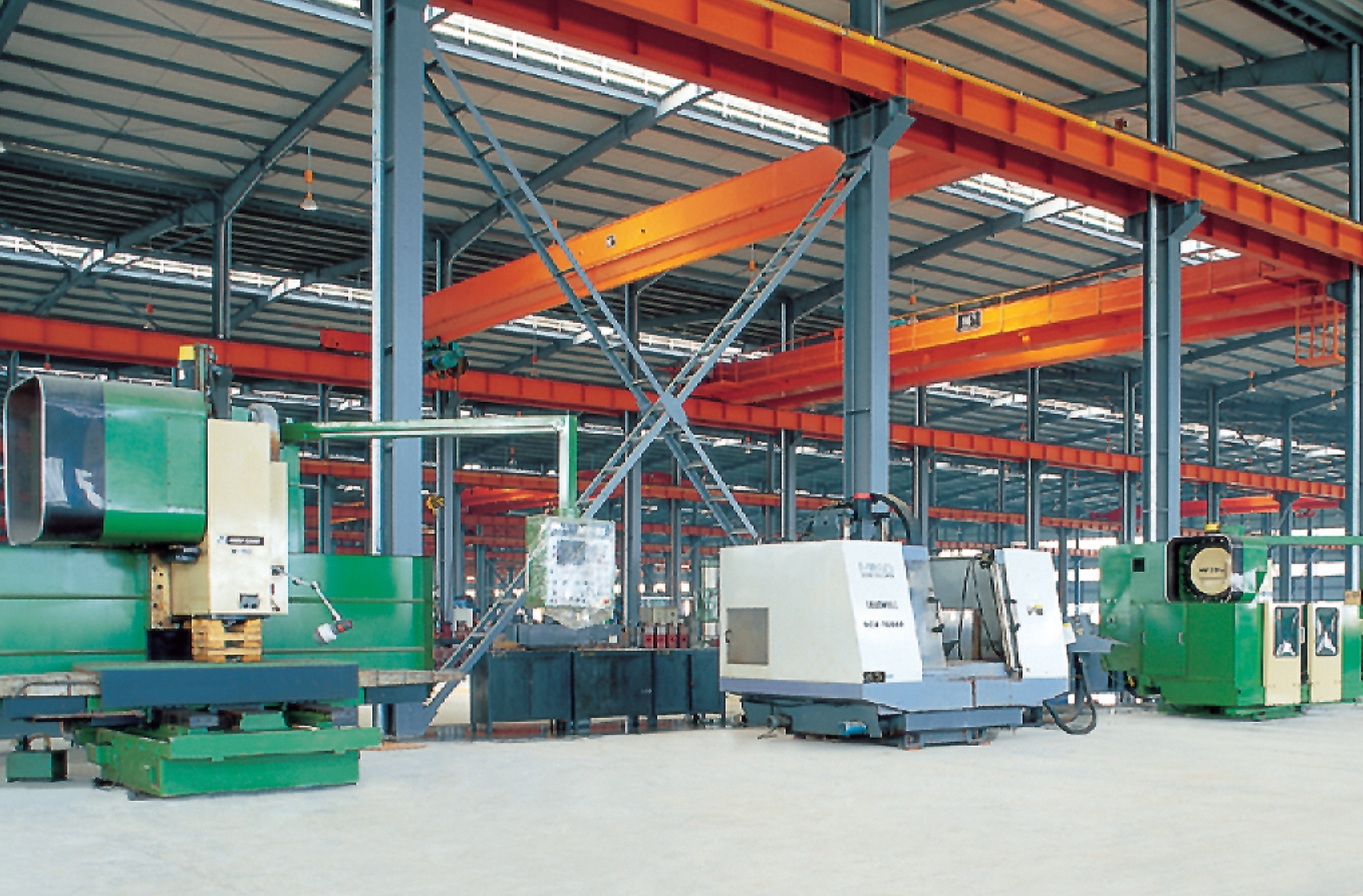 270mm 15KW Beverage Can Making Machine Milk Powder Can Production Machine