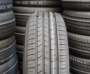 Tubeless Car Tires Made Rubber China Manufacturer 195/65R15 205/55R16 New Radial Auto PCR Tire Tyres - Product Image 2
