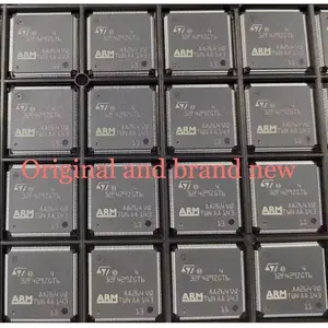 Original New IC Chip Integrated Circuit Memory Electronic Components M95M01-RDW6TP IC EEPROM 1MBIT SPI 16MHZ 8TSSOP