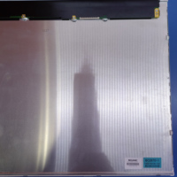 Écran LCD TFT Sharp LQ190E1LW61 19 pouces 1280x1024 470 Nits rétroéclairage WLED LVDS pour usage industriel