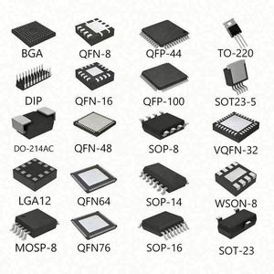 Circuit intégré SMMBTA42LT1G IC Puce BOM Liste Service PCB PCBA SMT Module Circuits intégrés - Product Image 4