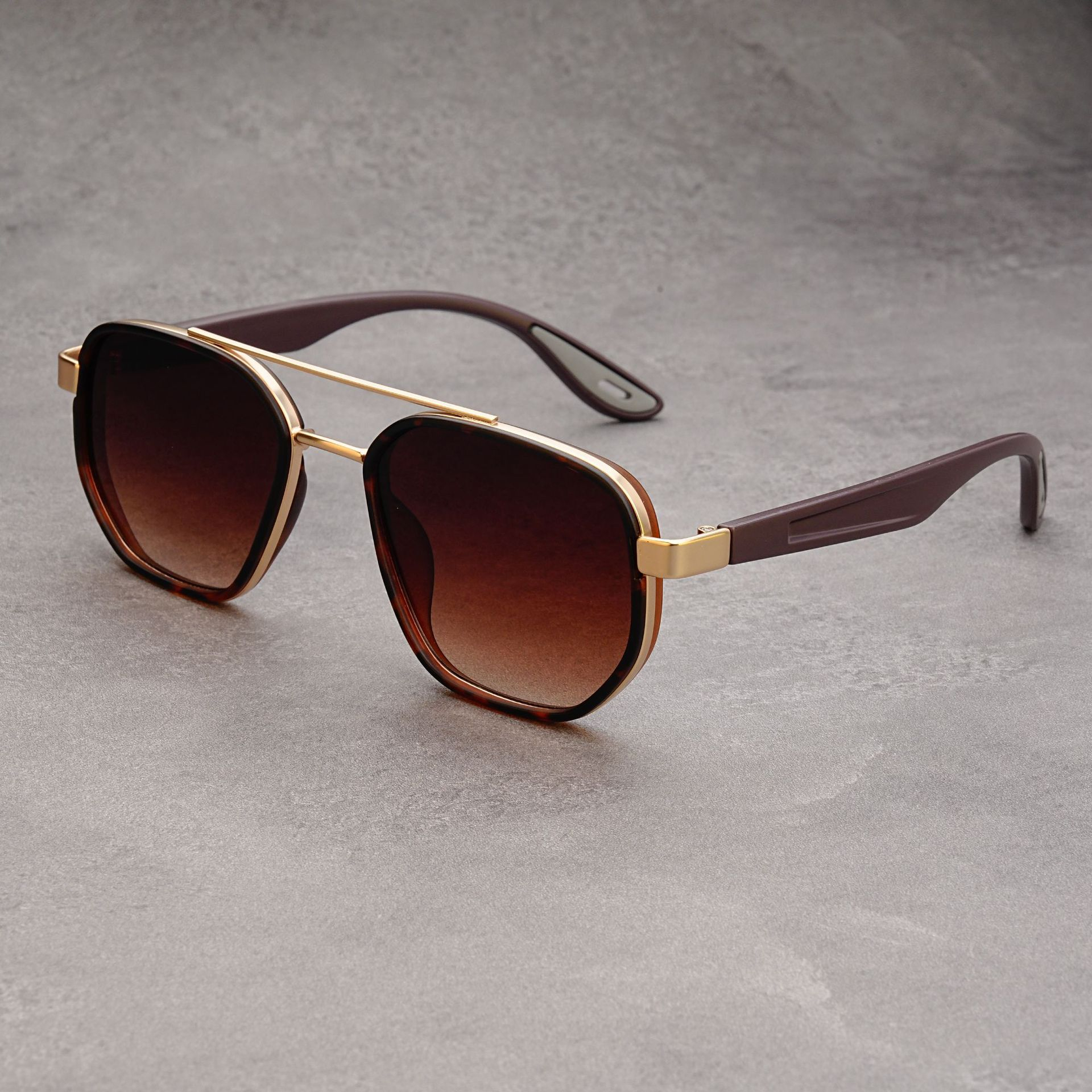 Gold Tortoiseshell