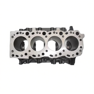 Bloque de Cilindros para Toyota HIACE RZH113 1989-2004 - Product Image 3