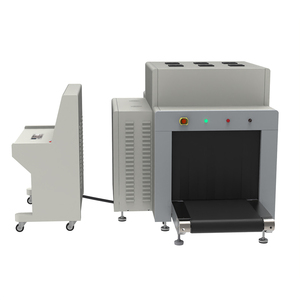 Hoge Penetratie X-Ray Bagage Veiligheidsinspectie Machine Ip Netwerk Luchthaven Bagage Scanner X Ray Scanner - Product Image 3
