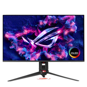 Monitor para Juegos ROG Swift OLED PG32UCDMR Pulgadas <span class=keywords><strong>4K</strong></span> 3840x2160 QD-OLED 240hz Sensor de Proximidad Neo para PC de Escritorio - Product Image 1