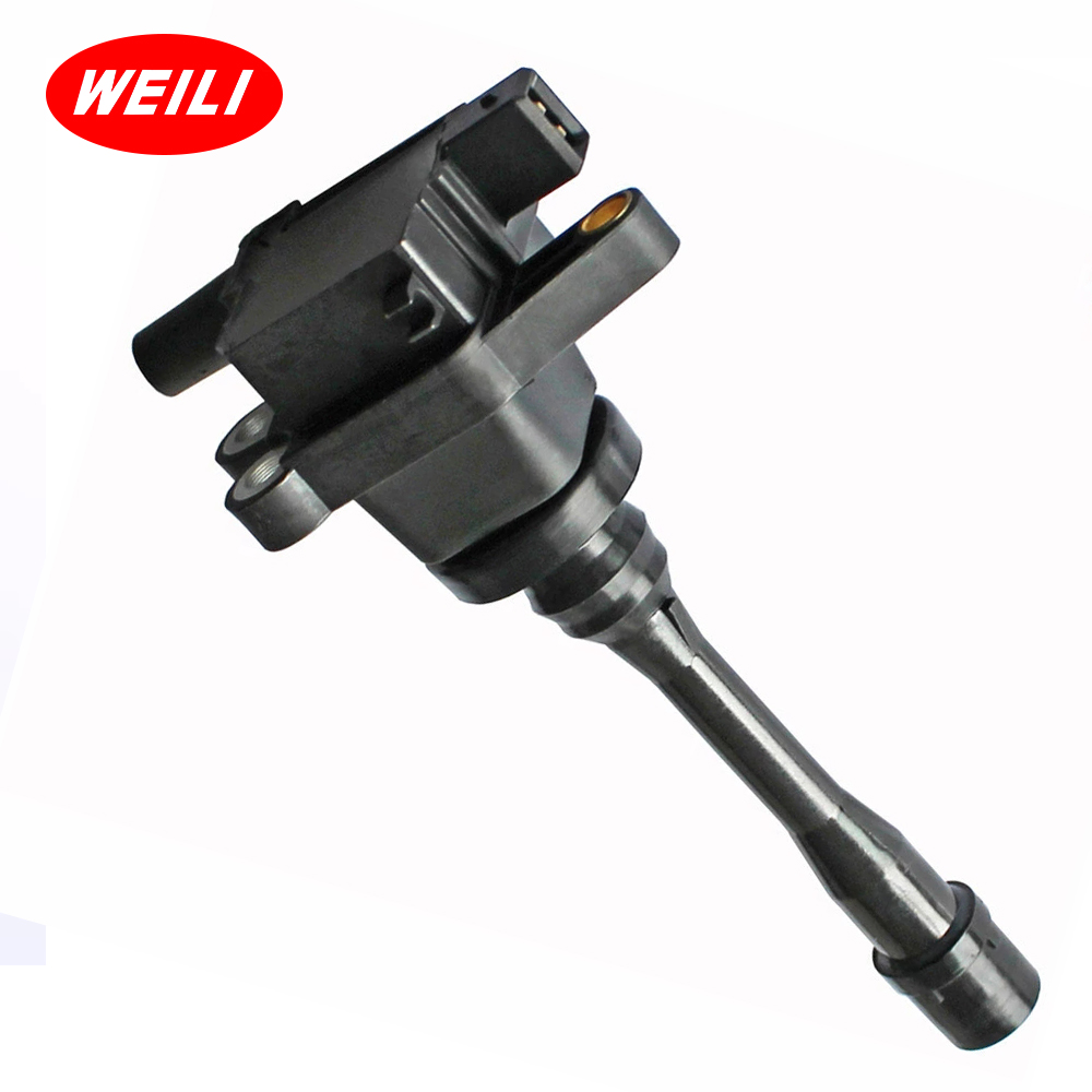 F01R00A012 Ignition Coil for Mitsubishi Leopaard PAJERO