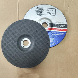 <span class=keywords><strong>230</strong></span>*6*22 <span class=keywords><strong>Disque</strong></span> de coupe <span class=keywords><strong>pour</strong></span> <span class=keywords><strong>meuleuse</strong></span> d'angle Coupe et meulage Métal T41 - Product Image 2