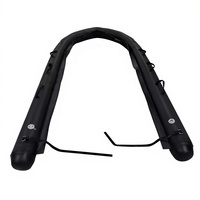 Collier de sécurité gonflable pour jet ski pour adultes Dock gonflable pour jet ski