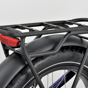 Vtt électrique à pneu direct d'usine avec 8fun à vitesse moyenne M400 - Product Image 4
