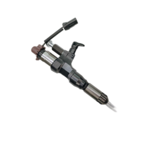 Injecteur à rampe commune 095000-5402 23670-E0281 pour moteur diesel J08E 0950005402 - Product Image 3